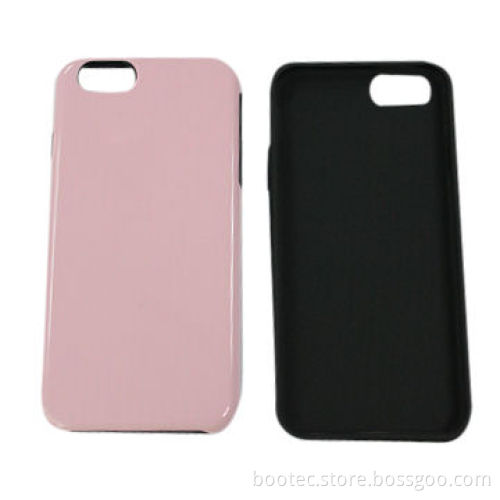 TPU mobile phone case for iPhone 6, OEM/OEM acceptableNew